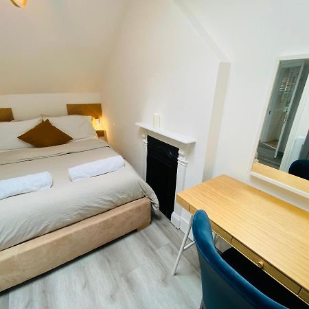 Appartamento Cosy Flat In Londra Esterno foto