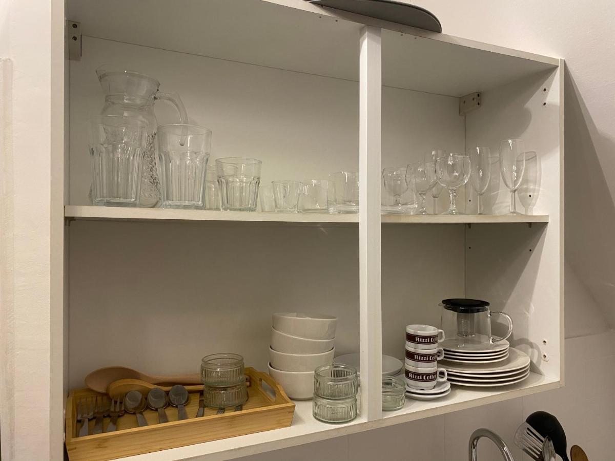 Appartamento Cosy Flat In Londra Esterno foto